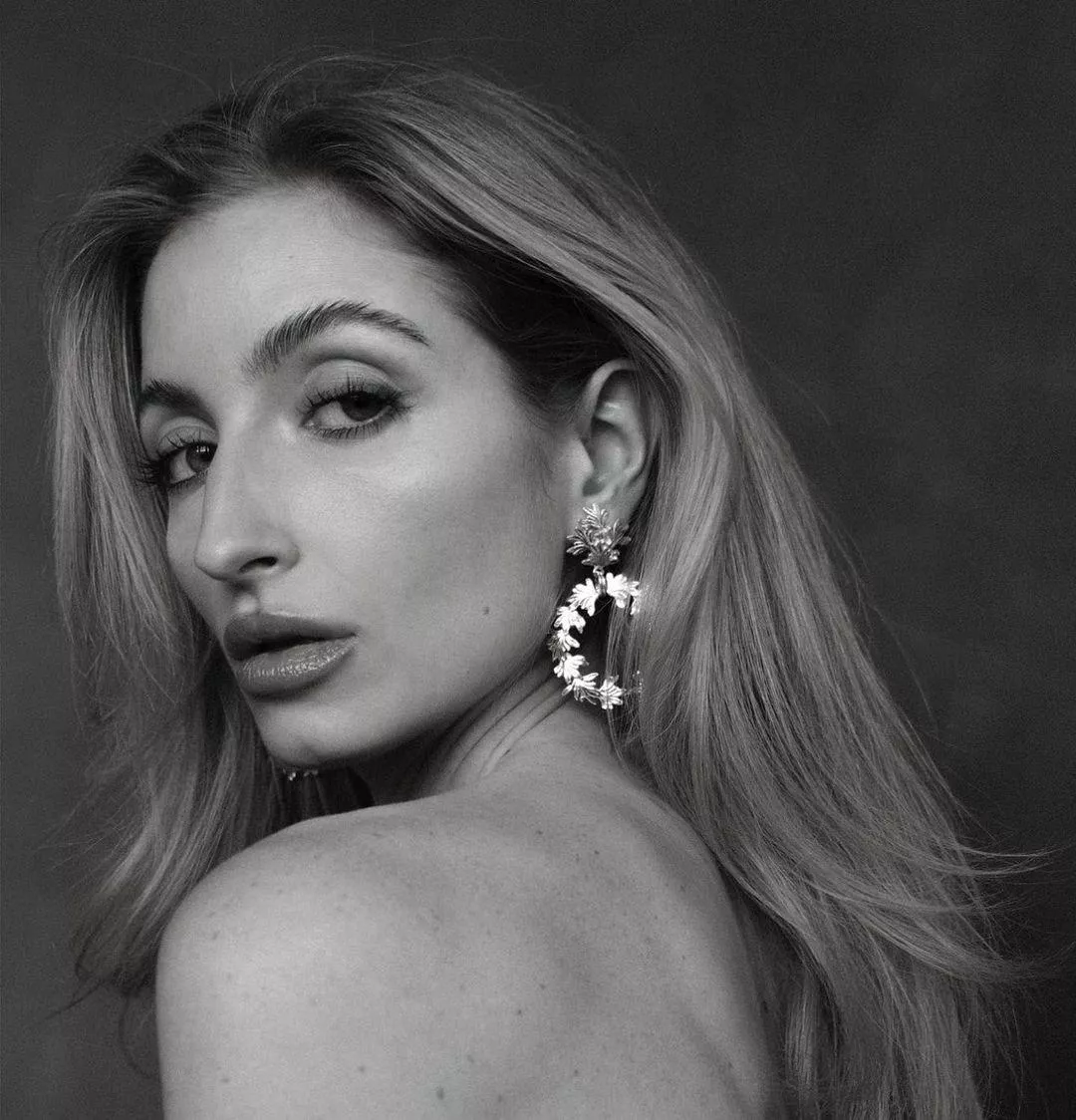 Therica Wilson-Read (Sabrina in Netflix’s The Witcher)