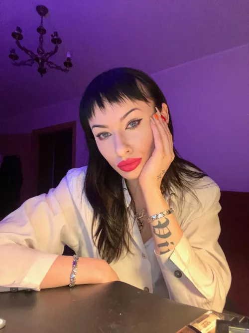 Thinking about humiliating a sissy🥰🤔