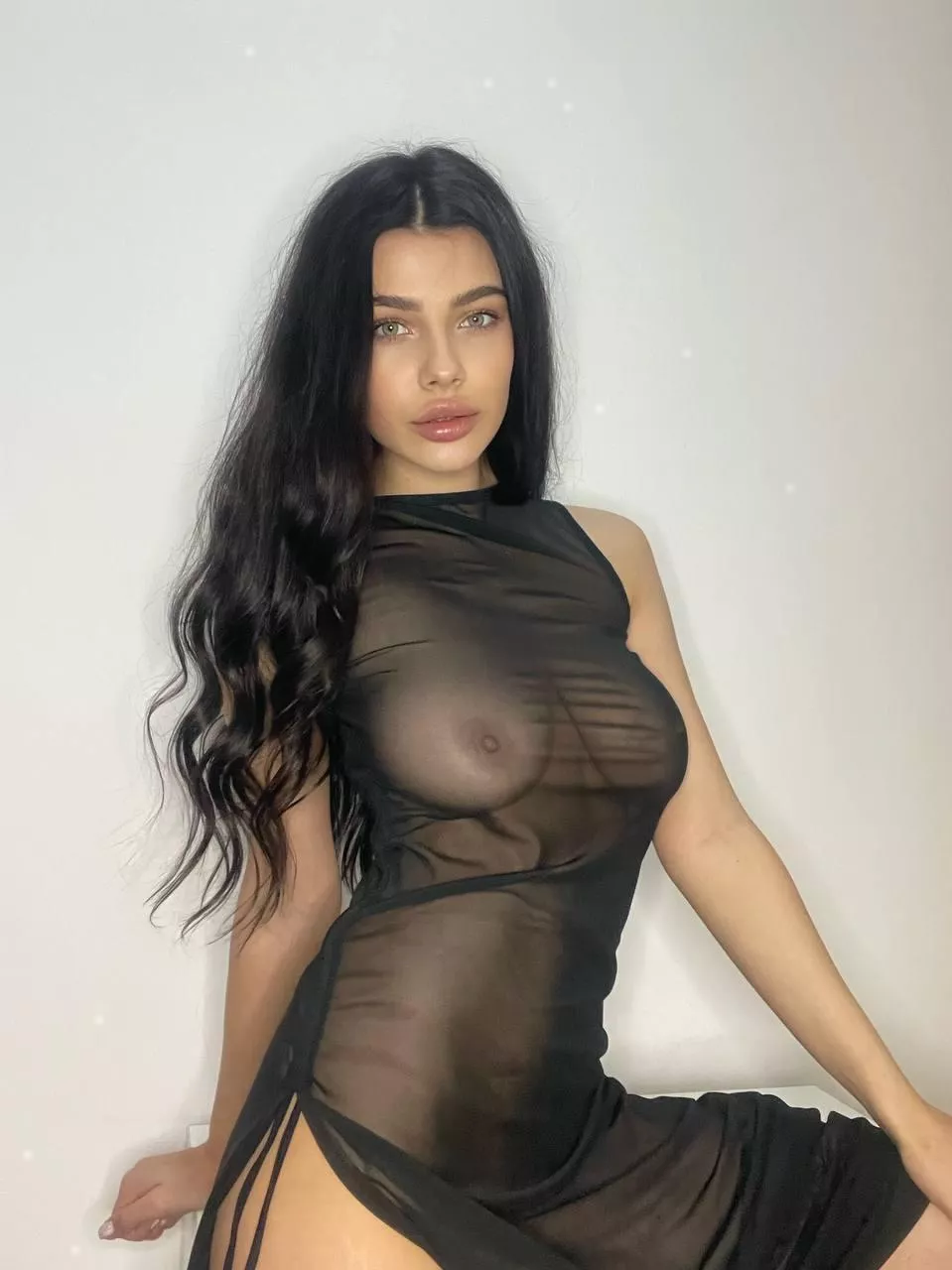 This is how I answer video calls