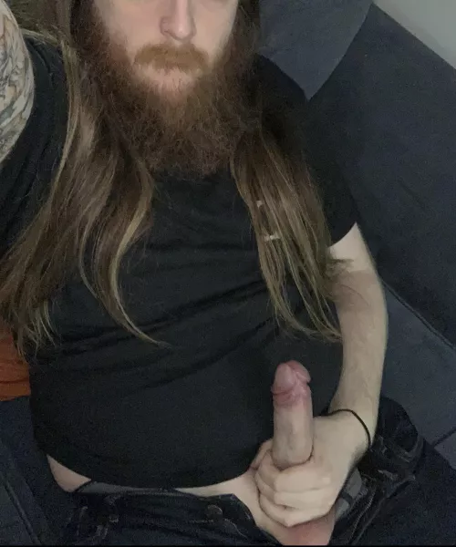 This is how I get over the midweek hump