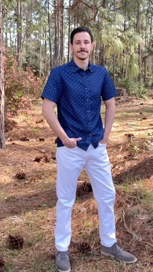 Thought this pic was decent