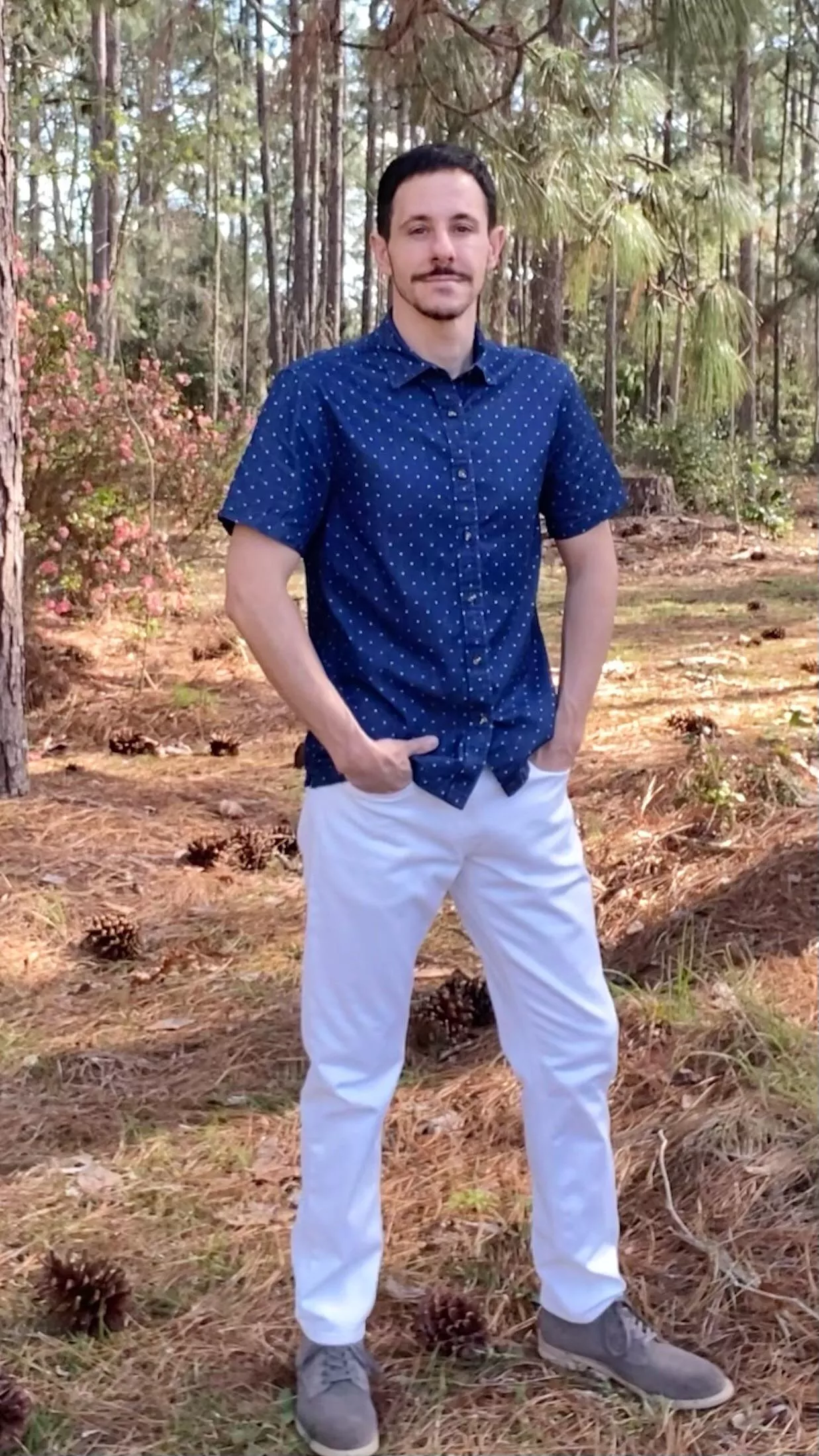 Thought this pic was decent