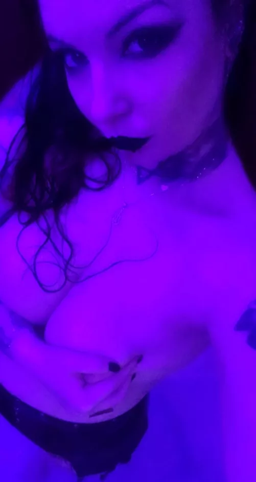 Today I'm taking control