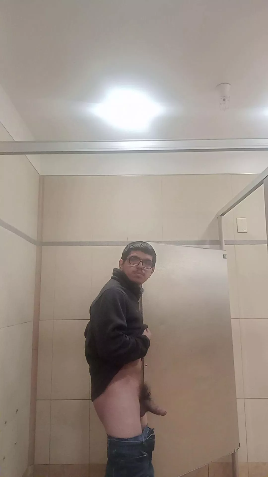 Took this at walmart yesterday