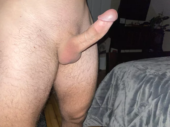 up close and personal ;)