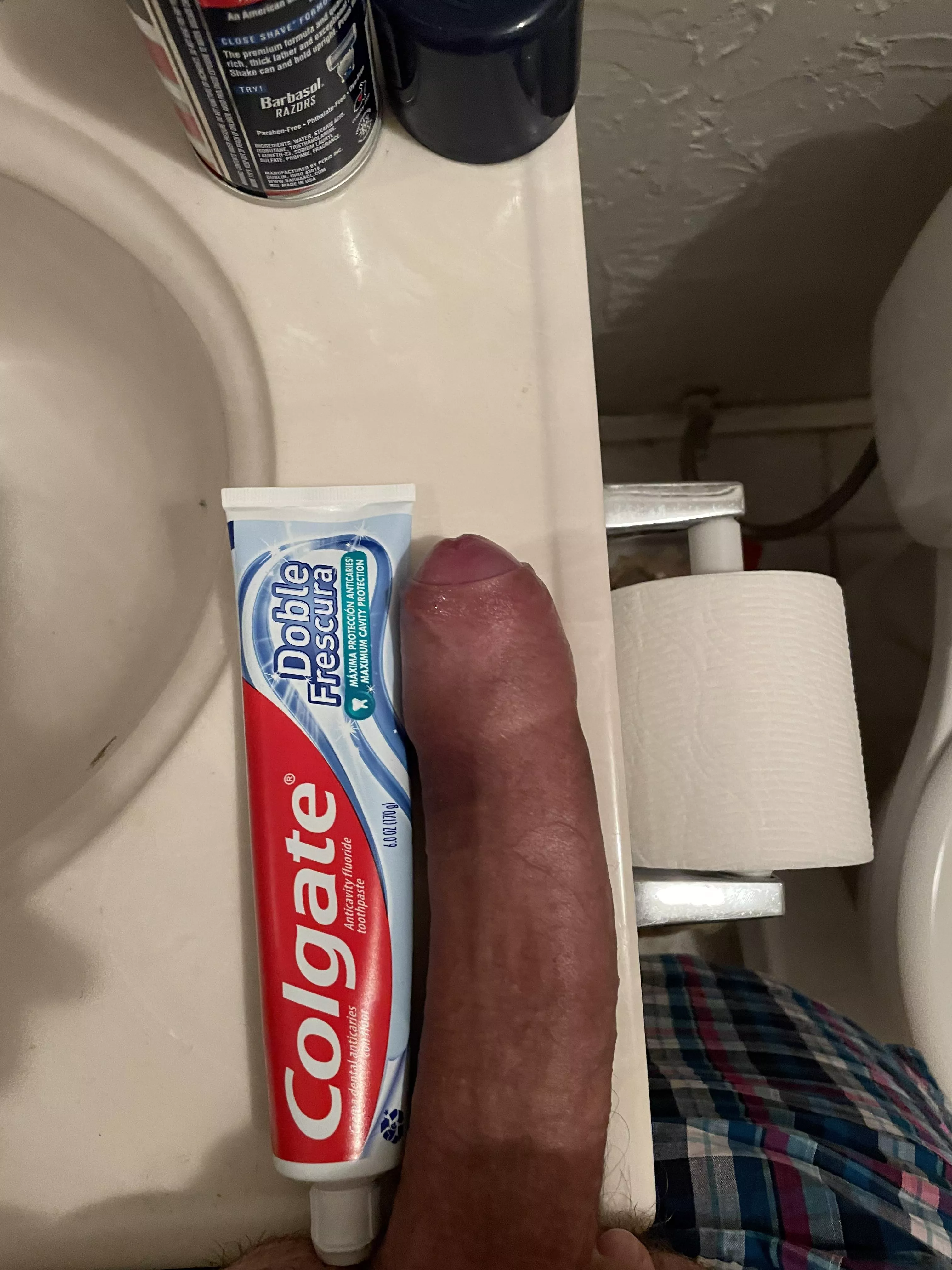 Upvote if I’m bigger