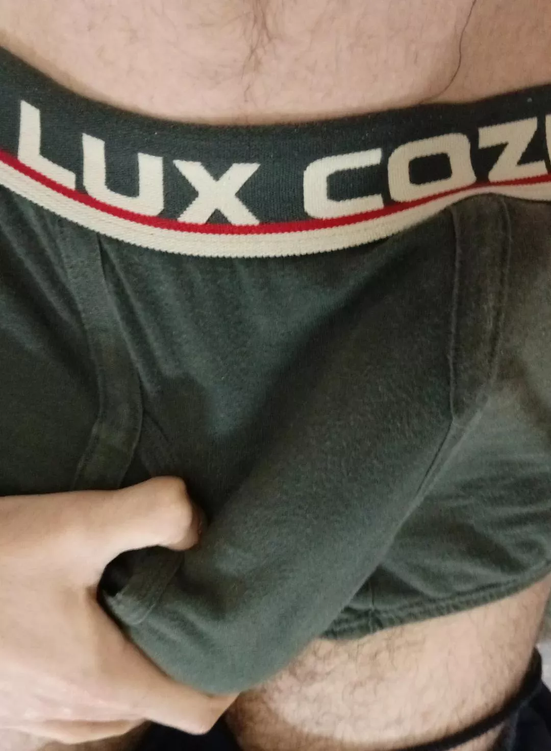 wanna see what's inside?