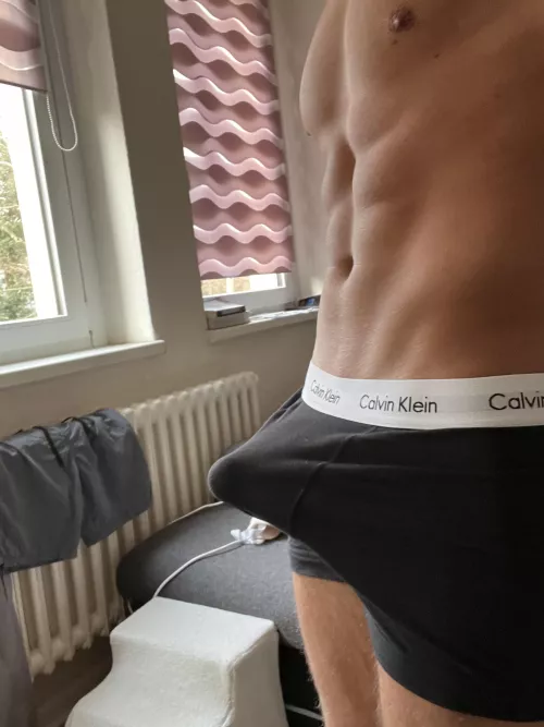 We need to free this big boy👀