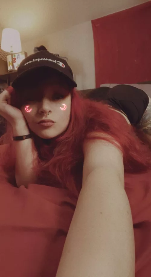 What color should I do next 🤔