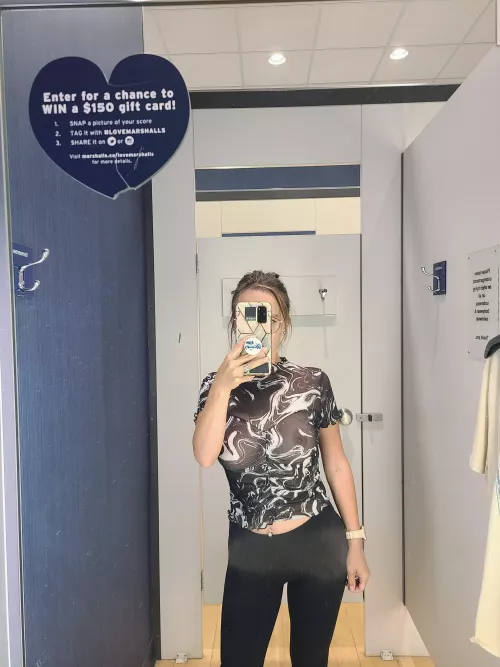 when mommy can finally go shopping alone! 35F
