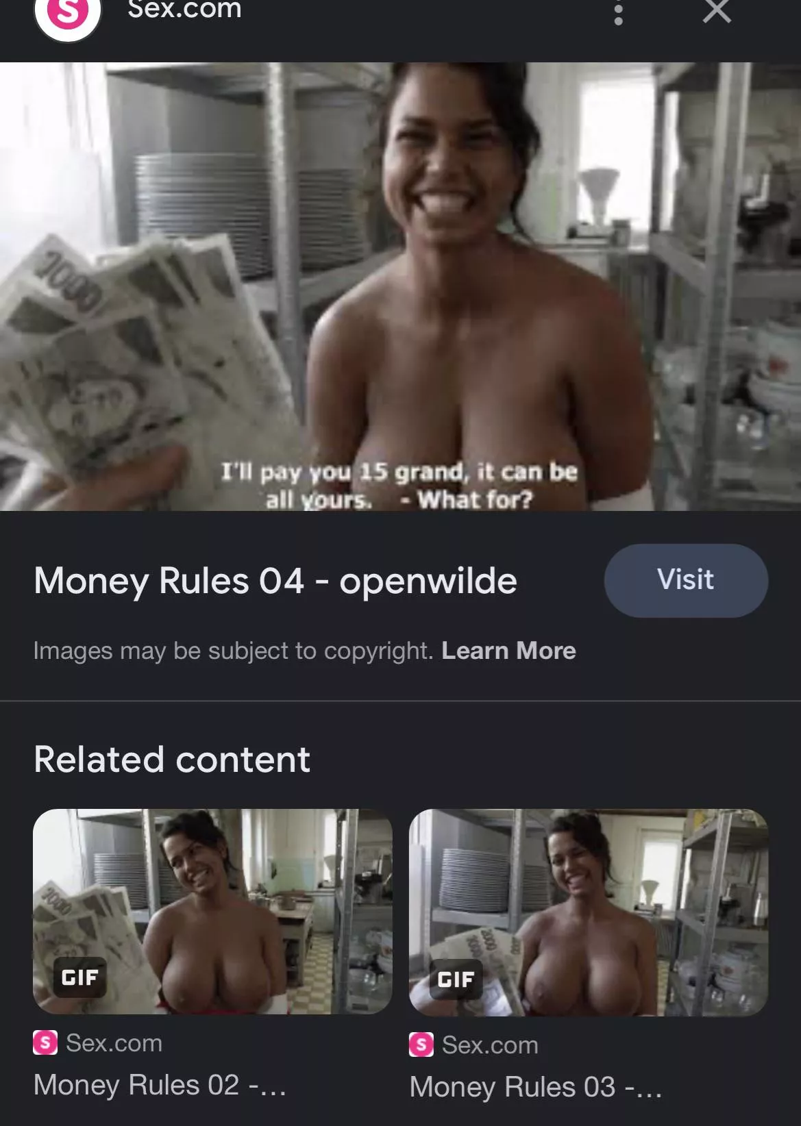 Where can I find this video??