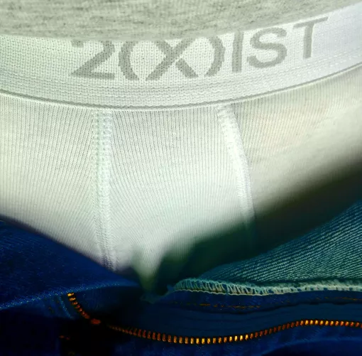 Whities for Thursday. sorry no dick display today.