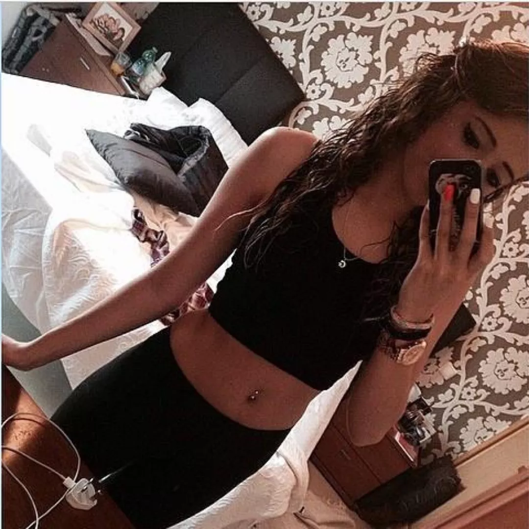 who likes my new top?😁