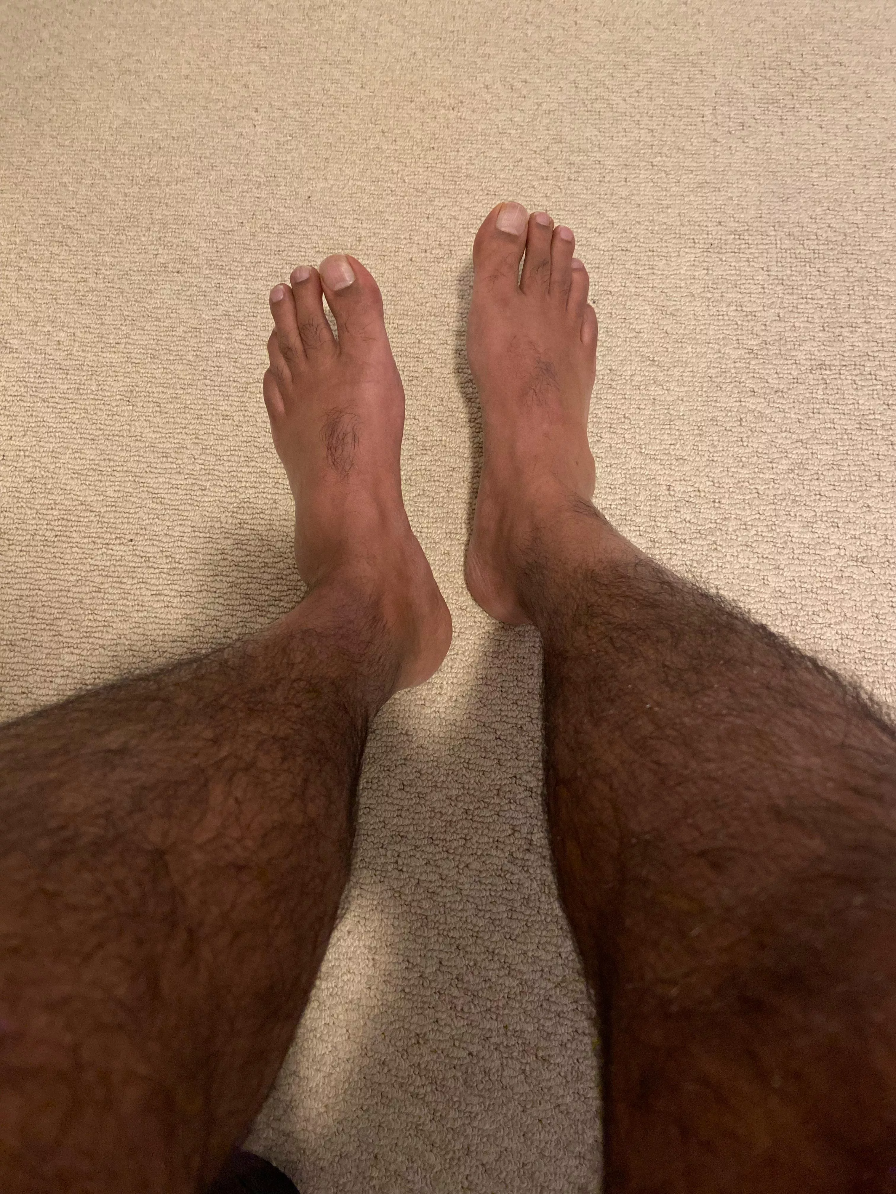 Who likes what they see?