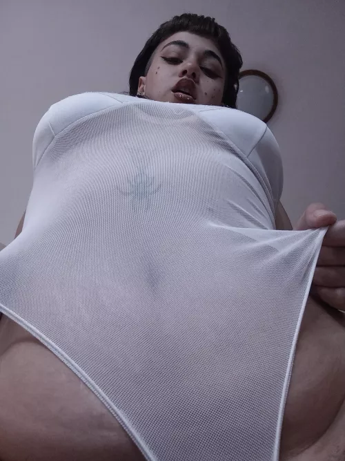 Who needs an alternative Latino Slut doll