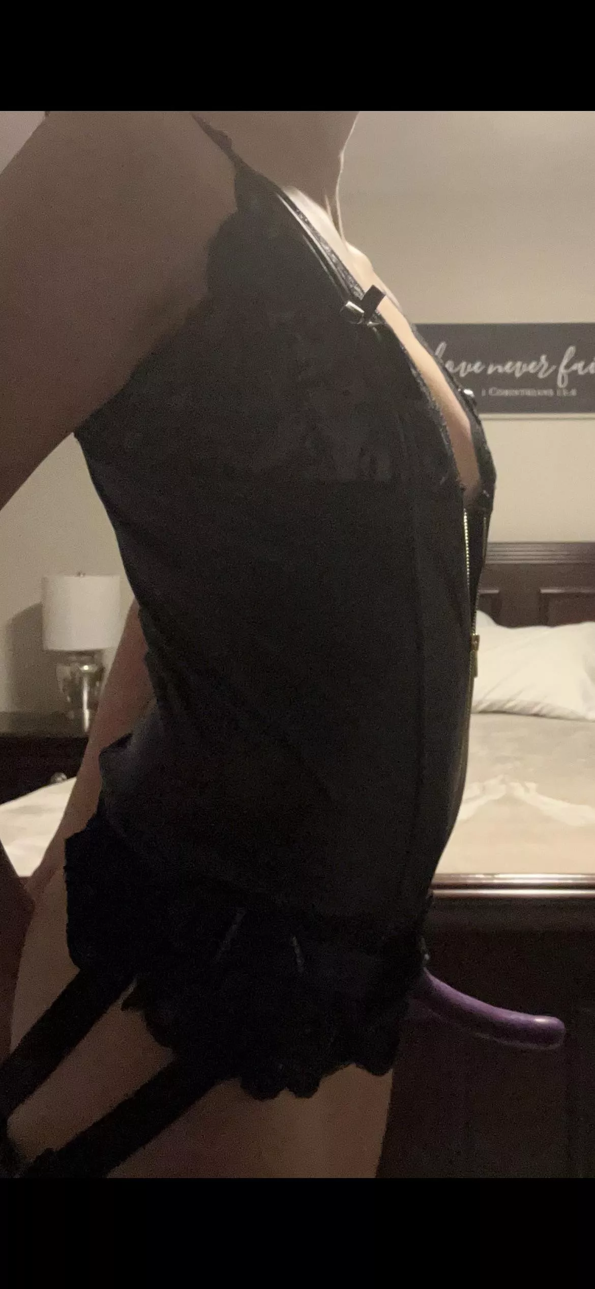 Who wants to be my first?