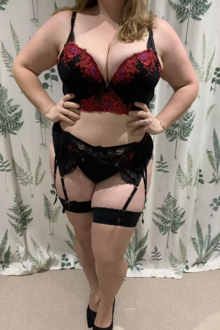 Who’s up for some power play?