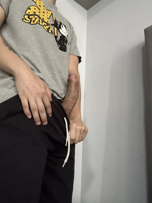 Would it fit in your mouth?