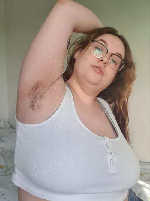 would you bury your face in it?