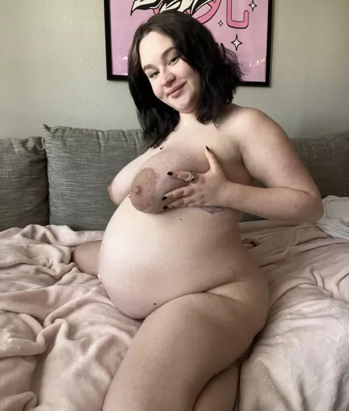 Would you let me on top? 🥺