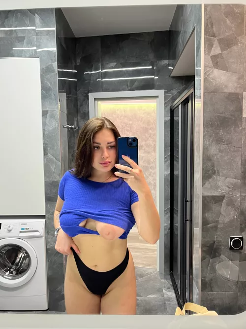 Would you like me to take this top off?