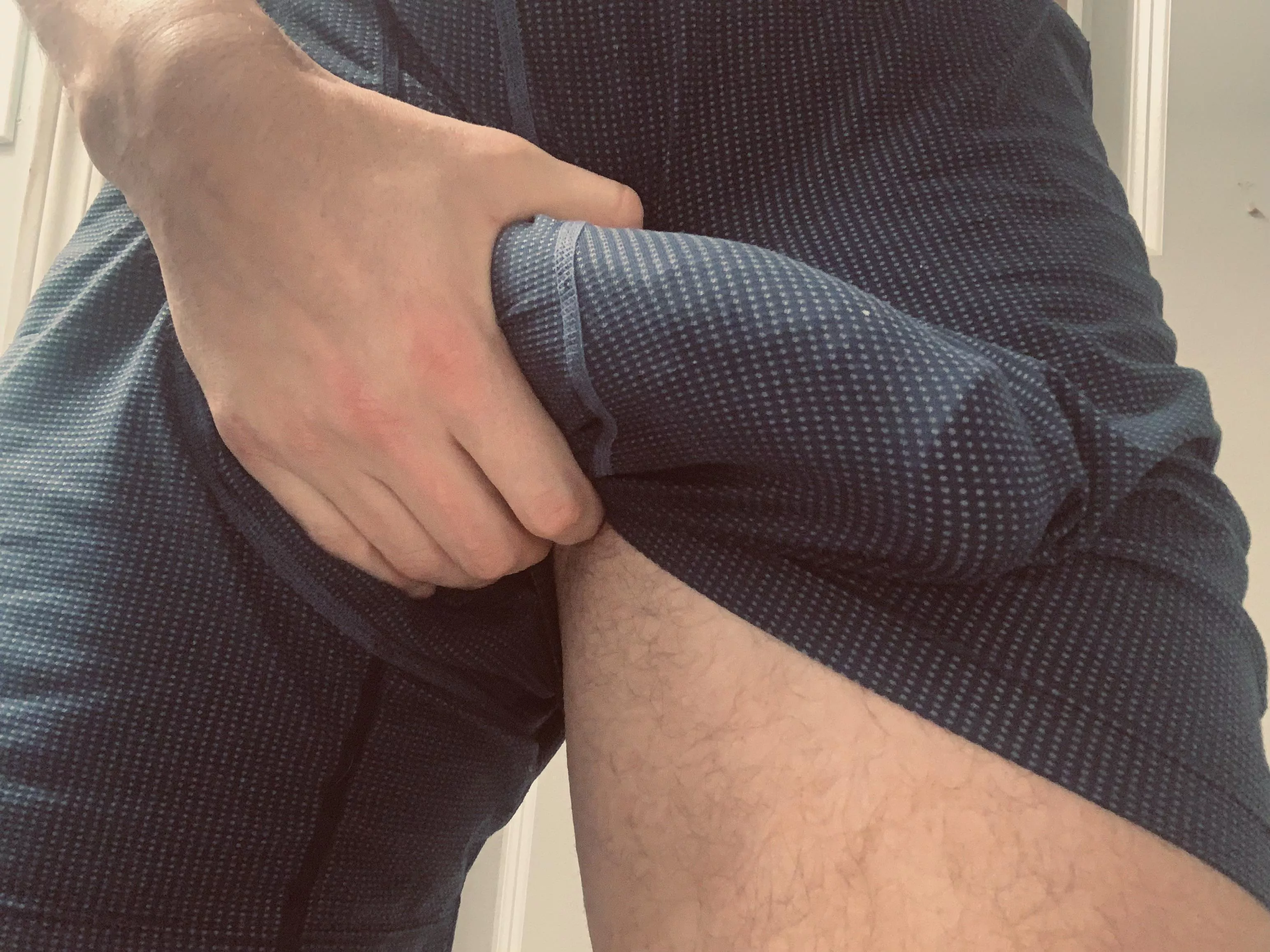 Yesterdays morning wood