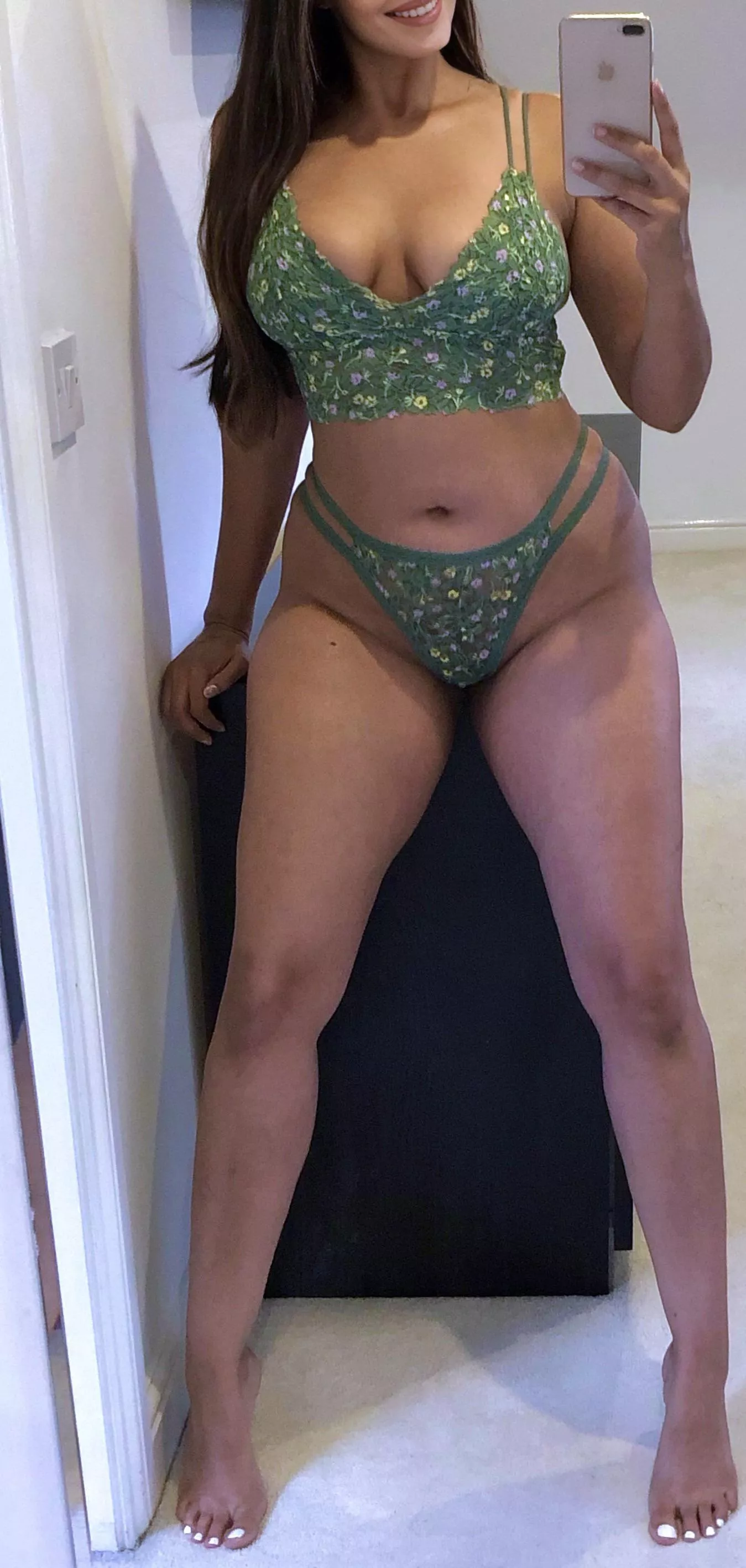 You can achieve anything you want, if you dress for it... British Punjabi Indian