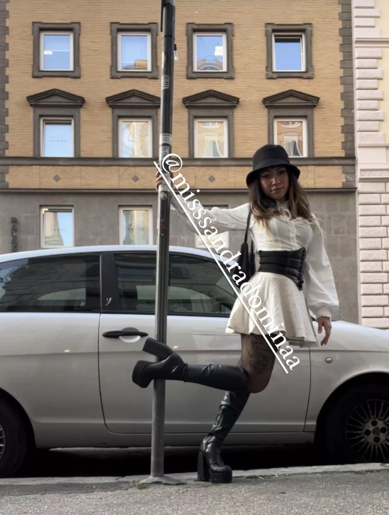 You’re going to be my toy forever.