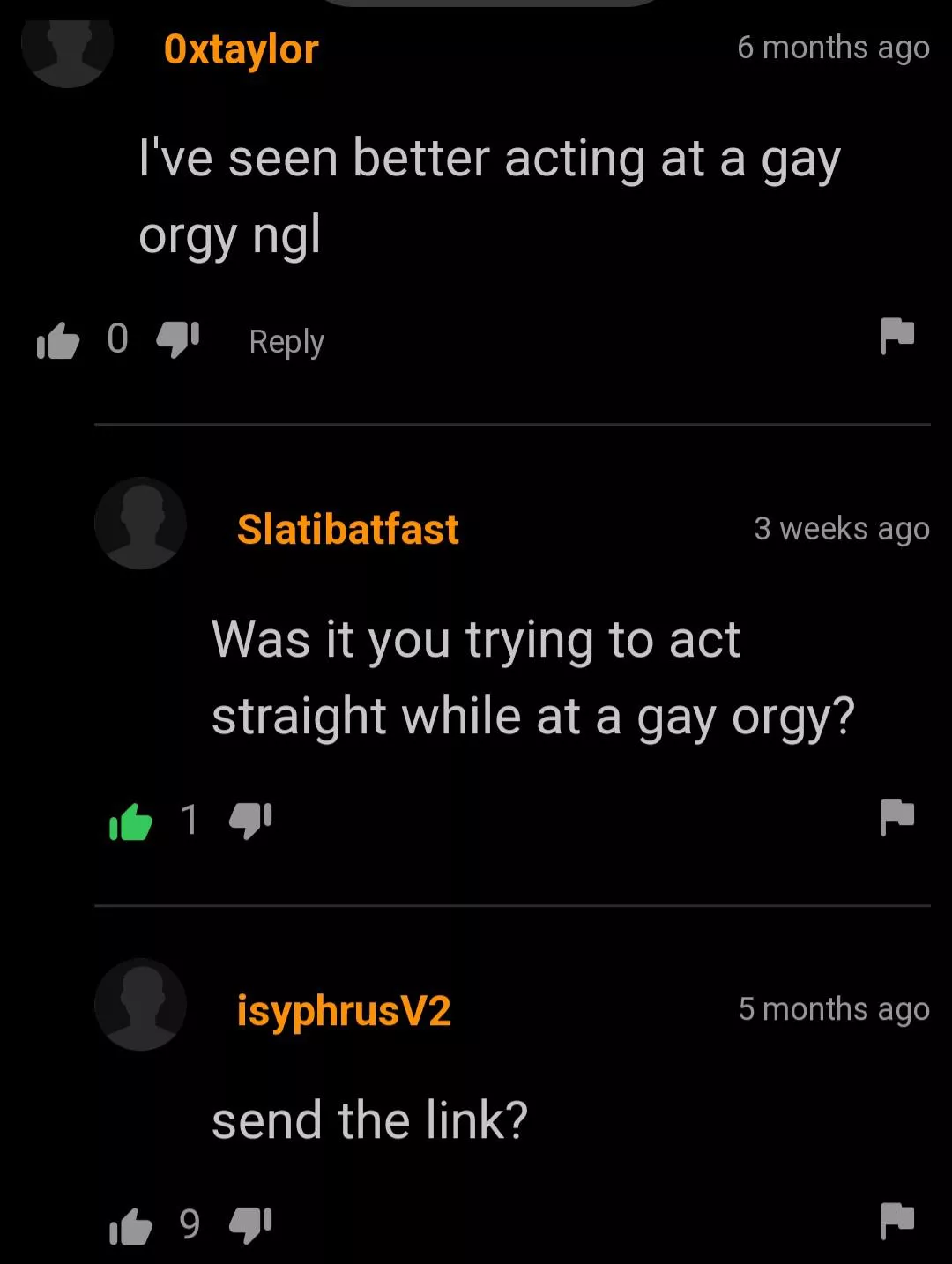 0xtaylor is not impressed