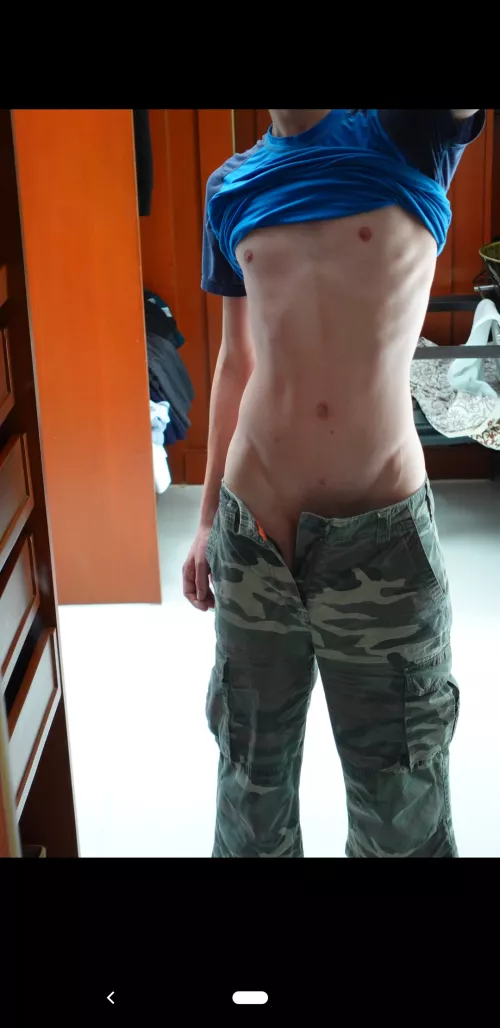 (19) I liked this photo of me 😊. What do you like most about twinks?