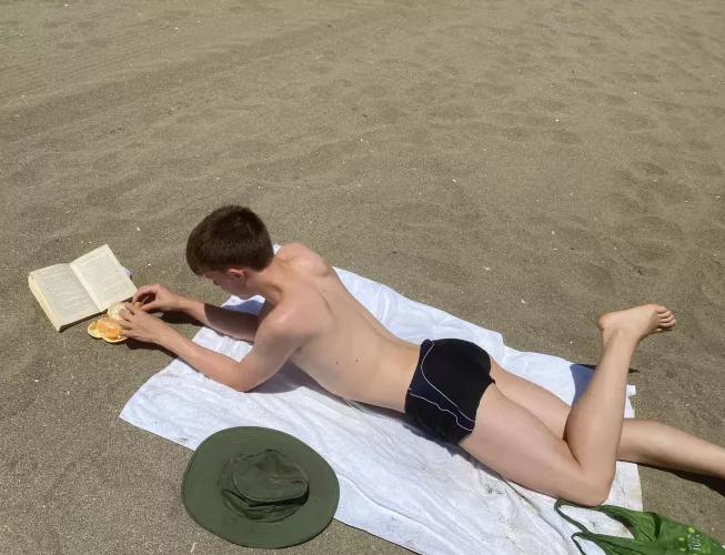 (19) Who'd be willing to tame me?