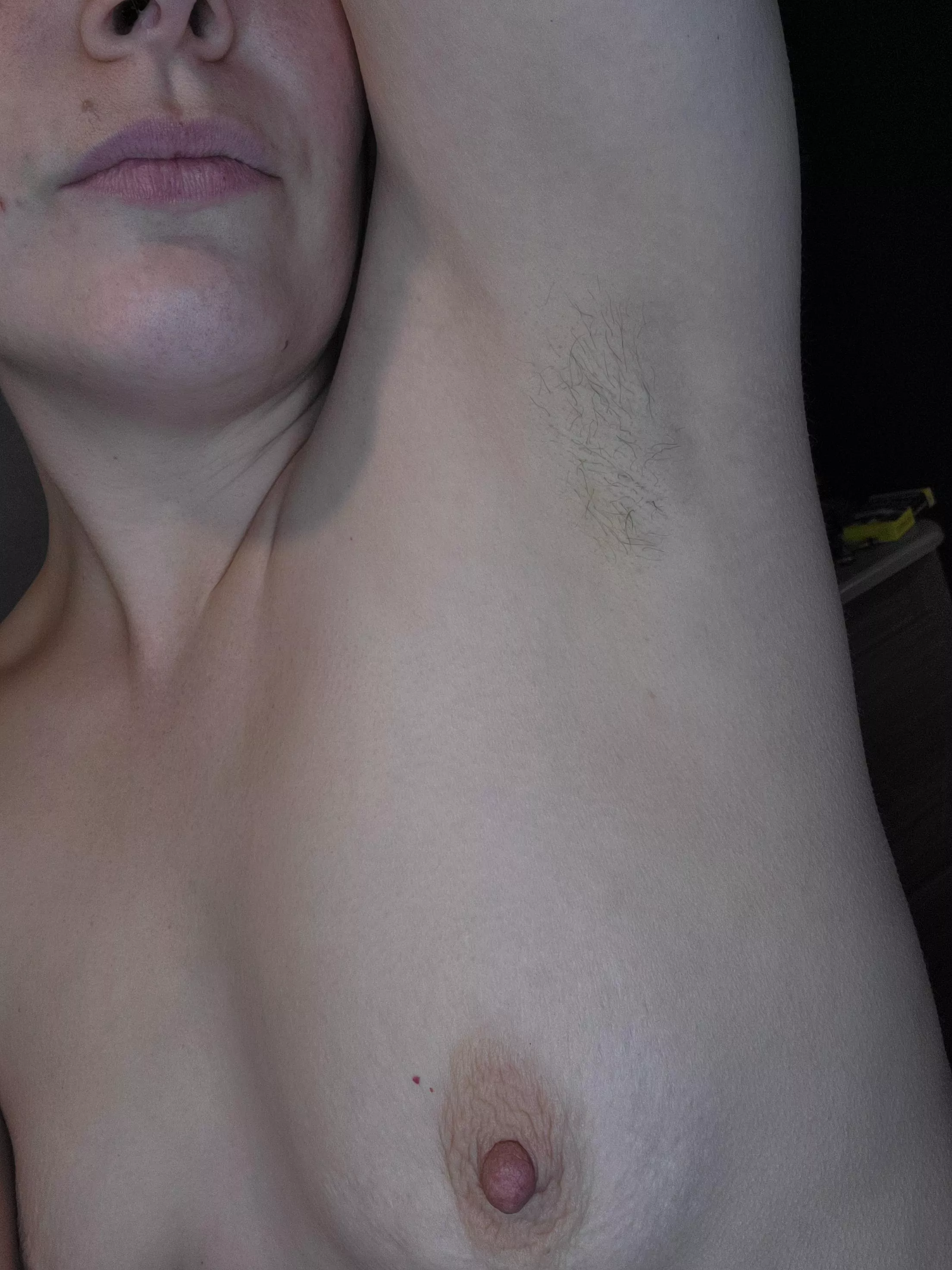 2 weeks worth of growth for you 😘