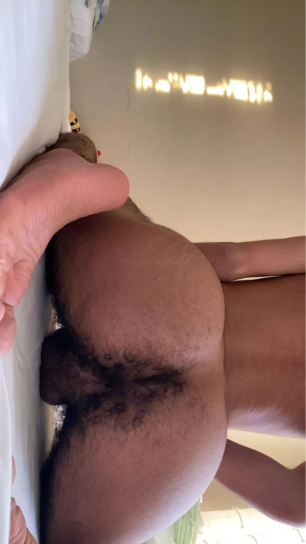 21 it’s tight but you can stretch me out pm