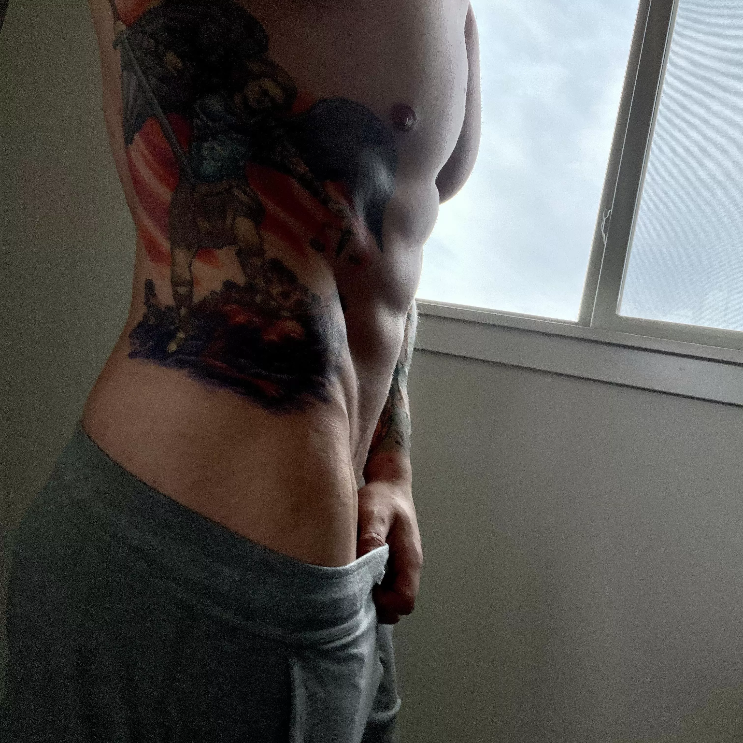 (35) should be you instead of the sun covering me