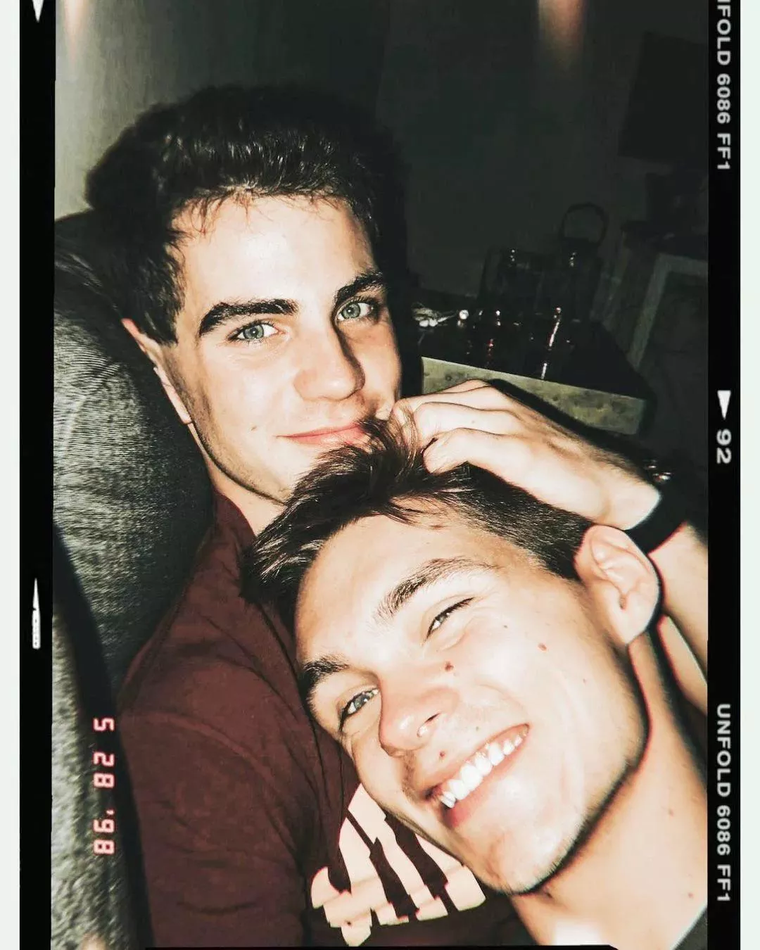 4 years!! Let's go🤘