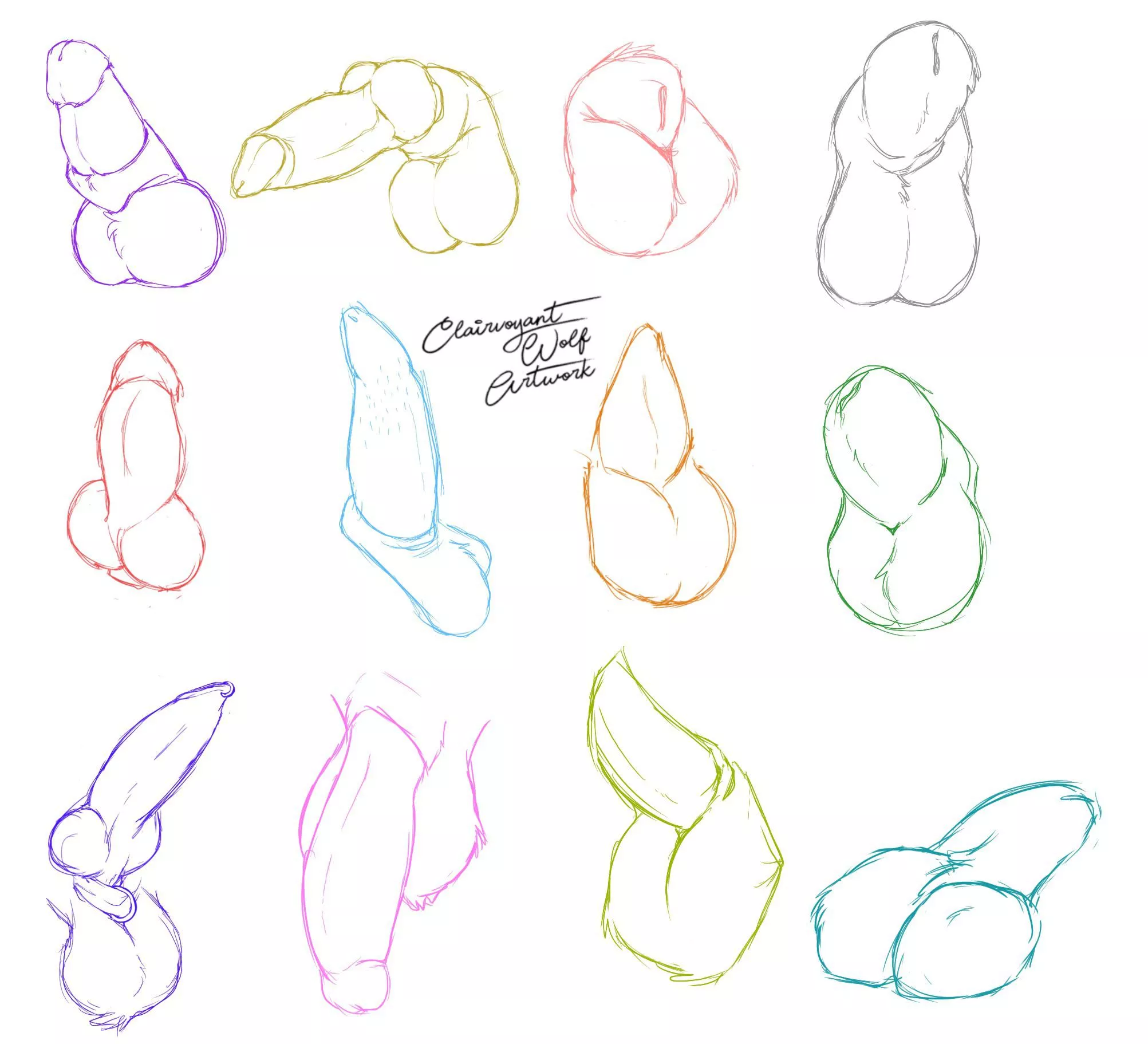 a few backsacks! Practice! | @clairstilinski | (M)