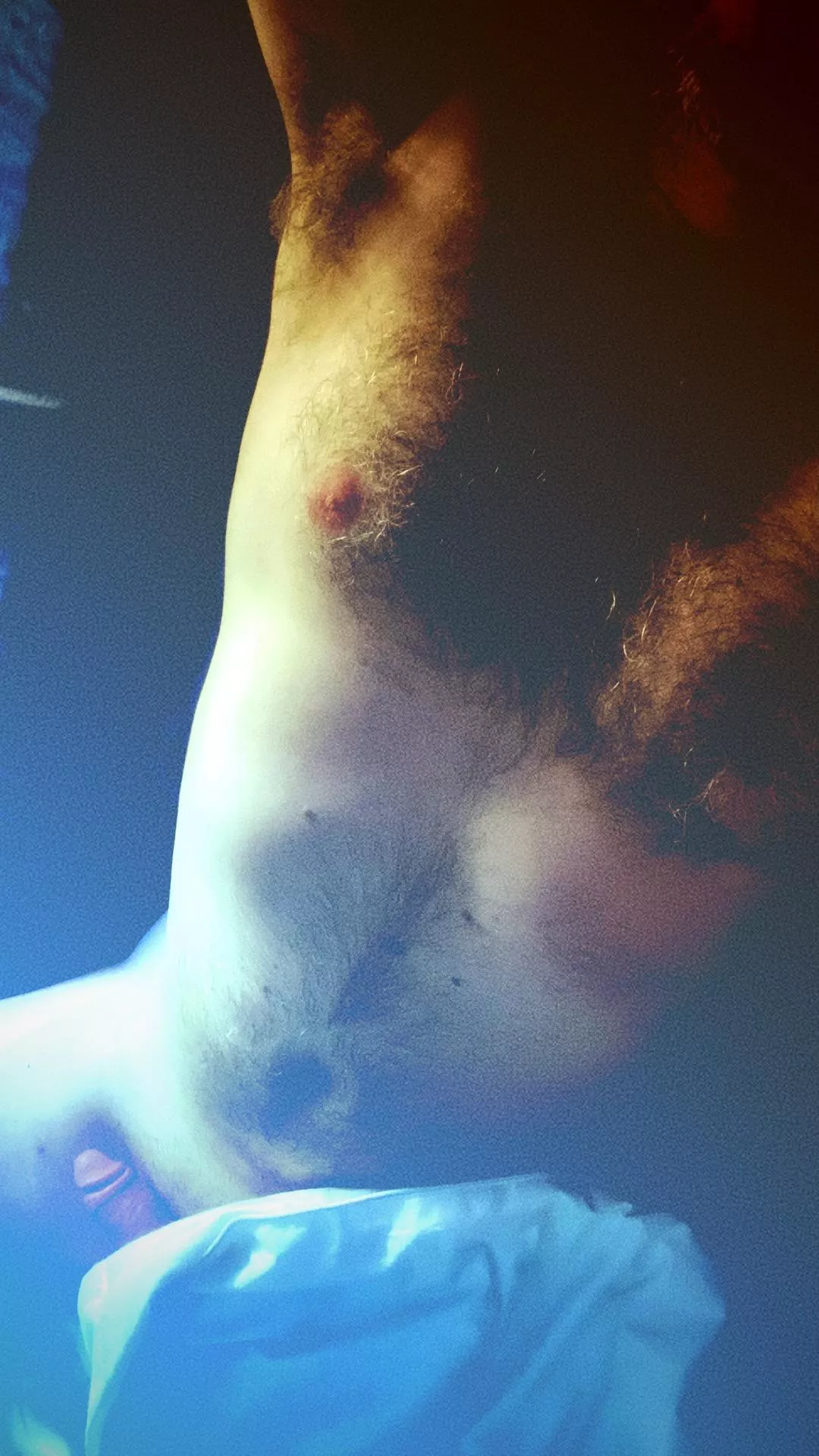 Al(m)ost like celluloid