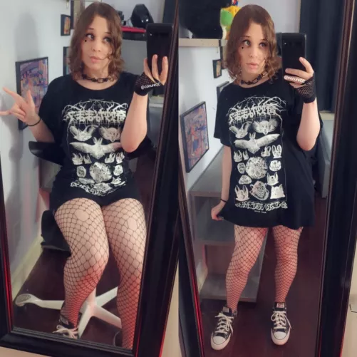 am i cute enough for this sub