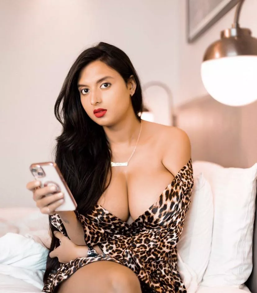 Am I look like a slut?