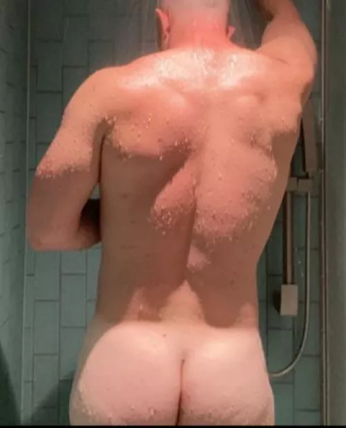 Anyone man enough to take this?