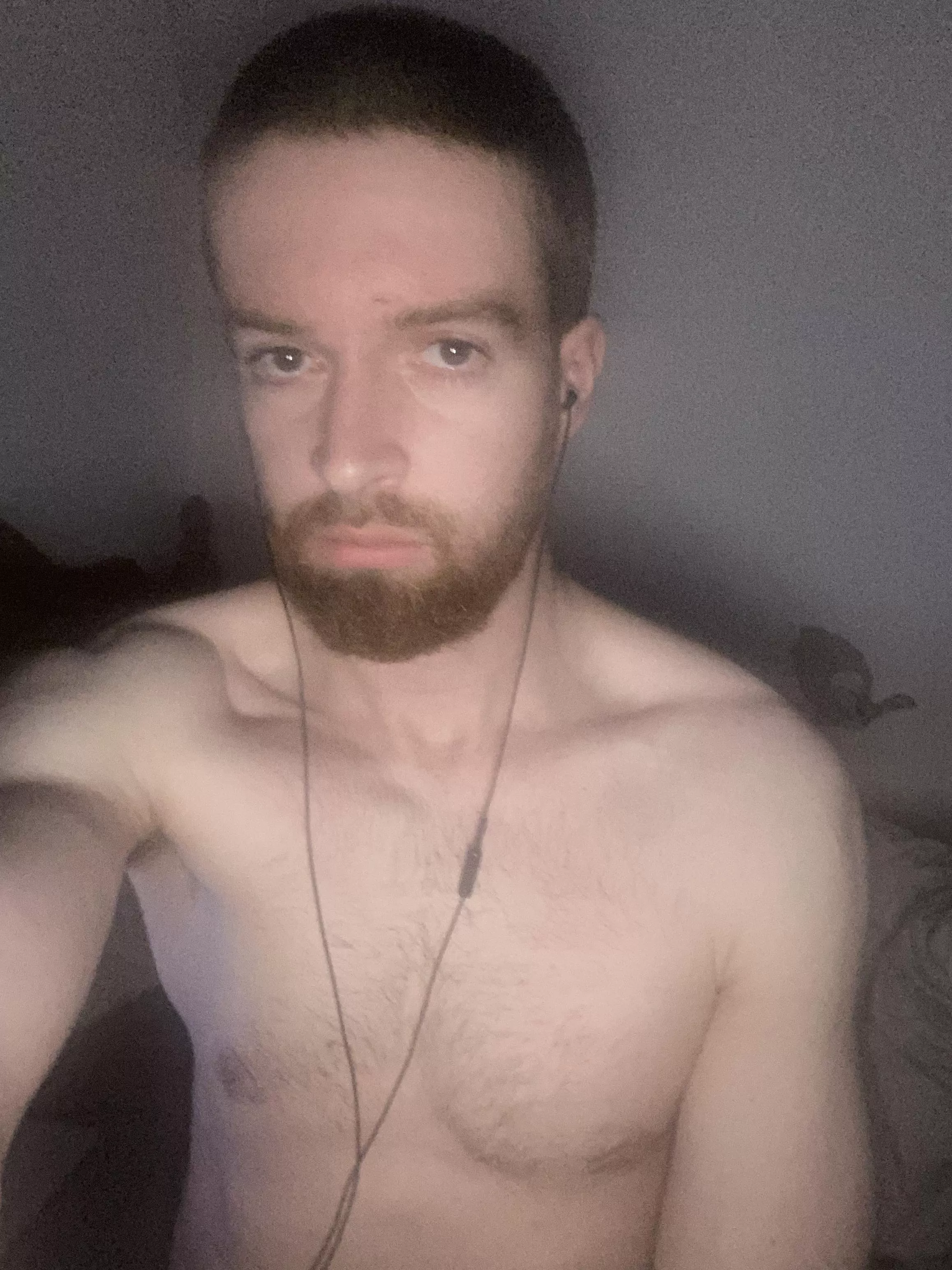Appreciate any opinions (m)
