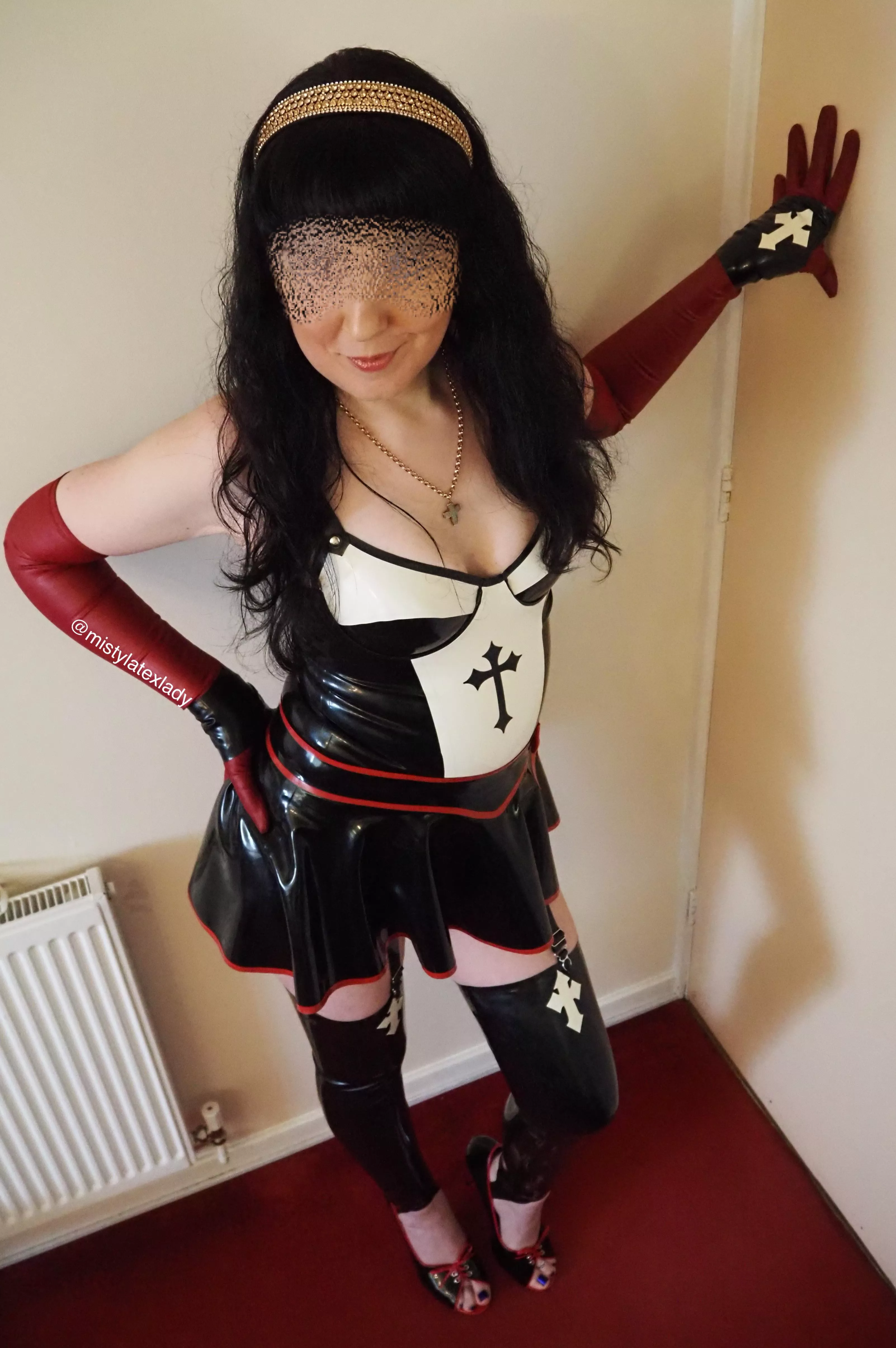 Are you deserving of forgiveness?