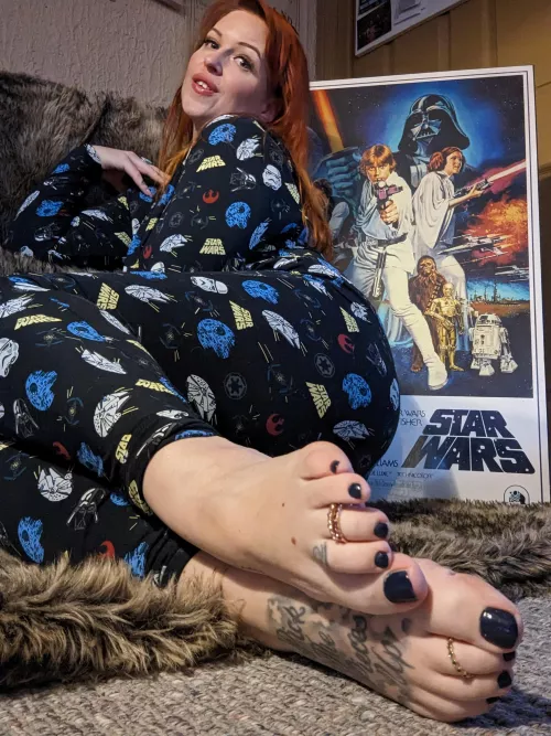 Are You Ready For Movie Night?