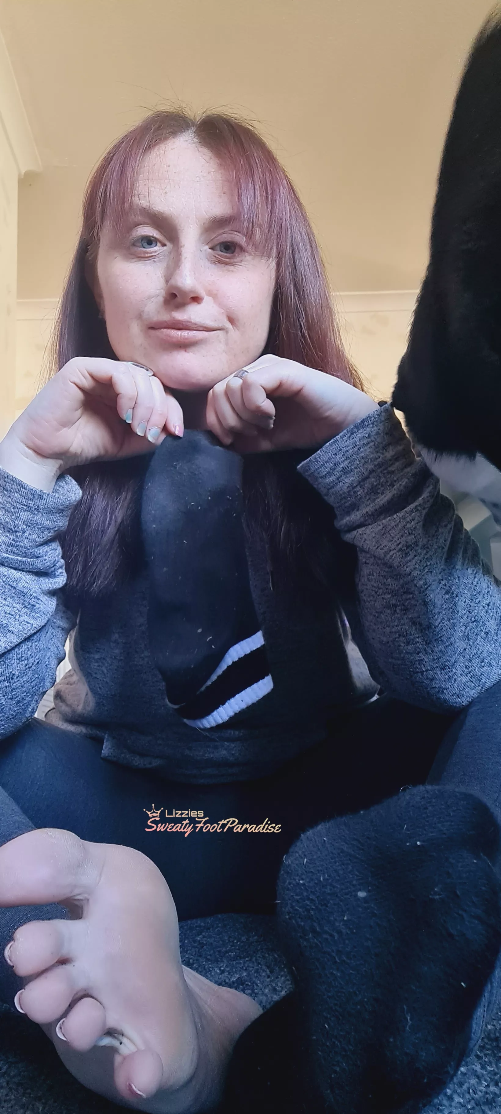 As tasty as they look! 😍🥵 [F]