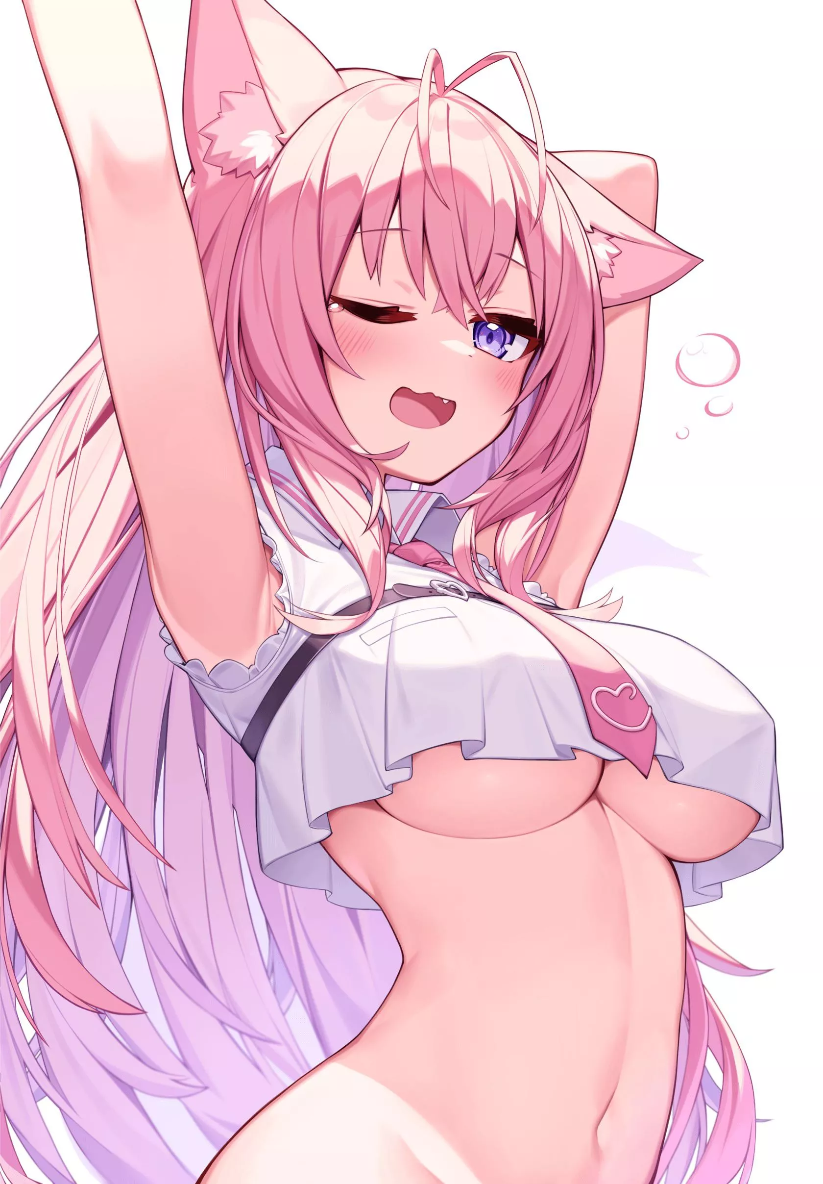 Bottomless Koyori Hakui [Hololive]