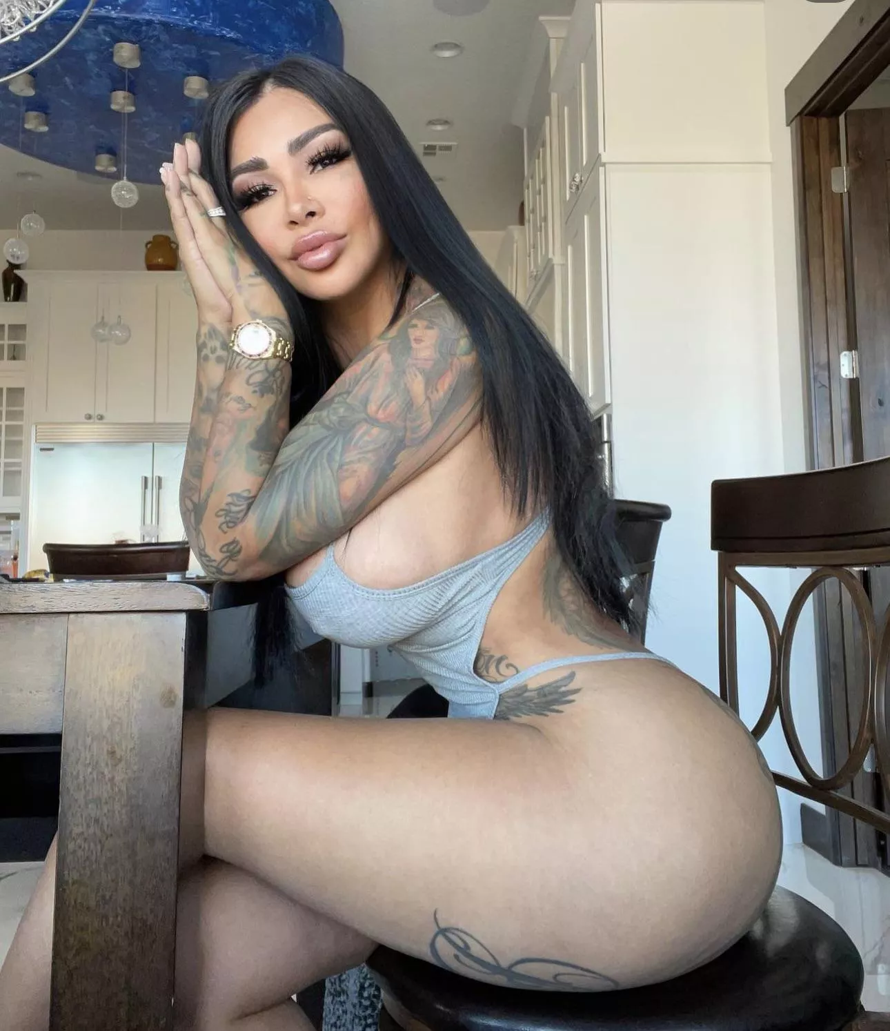 Brittanya Razavi