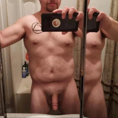 Built for brute fucking