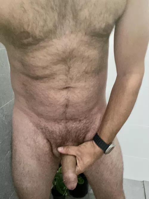 Can you give it a home