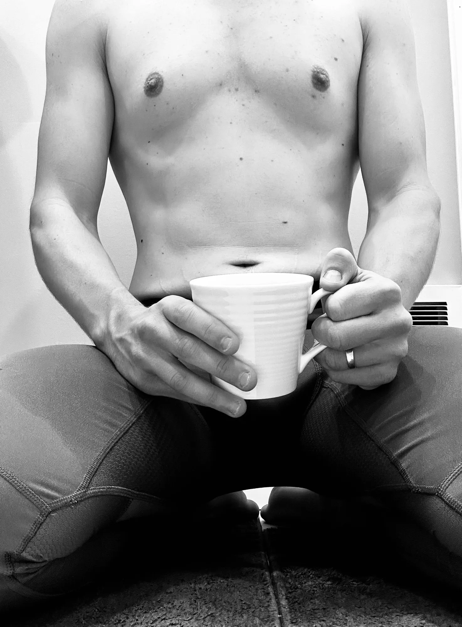 Cheers to Friday and being allowed to post here! 🙂