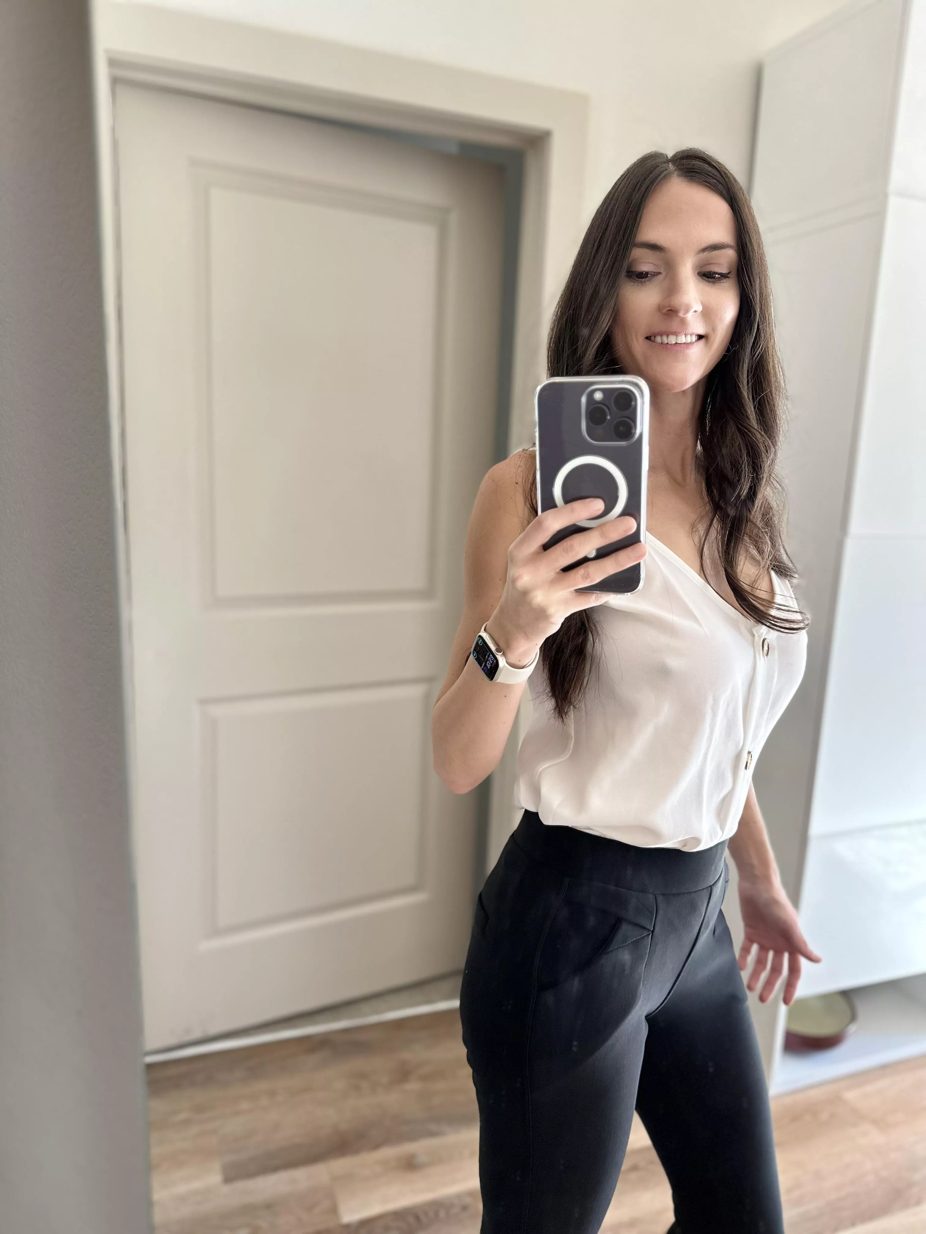 Coat or no coat today?